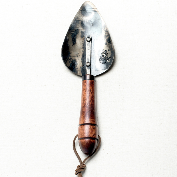 garden trowel minecraft Fisher Blacksmithing