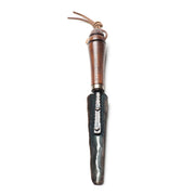 WHOLESALE Hand Forged Perennial Trowel with Handturned Black Walnut Handle